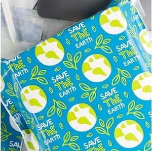 Eco friendly Packaging 100 count VARIETY MIXED LOT